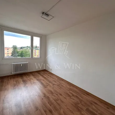 Rent this 1 bed apartment on Ořechová 623 in 294 71 Benátky nad Jizerou, Czechia