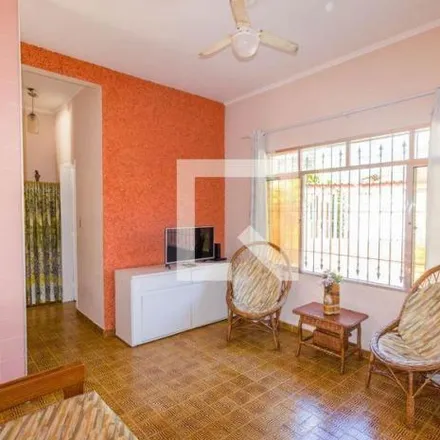 Rent this 2 bed house on Rua Vicente Francisco Cirino in Vilamar, Praia Grande - SP