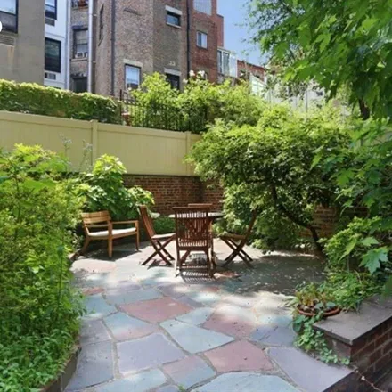Image 3 - 24 West 95th Street, New York, NY 10025, USA - Townhouse for rent