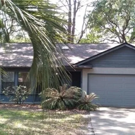 Image 1 - 1641 Blue Heron Lane, Nassau County, FL 32034, USA - House for rent