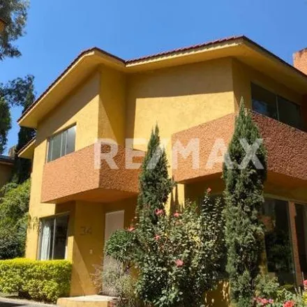 Buy this 3 bed house on Calle Súchil 150 in Colonia Súchil 109, 04380 Mexico City