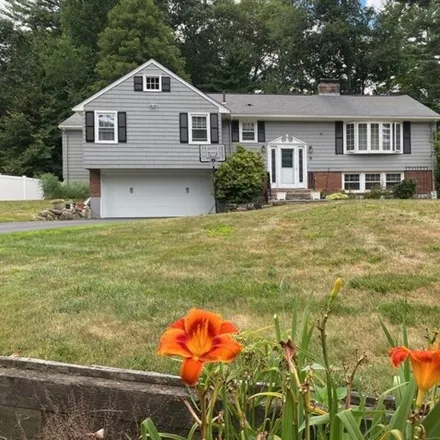 Rent this 4 bed house on 9 Francine Road in Acton, MA 01720