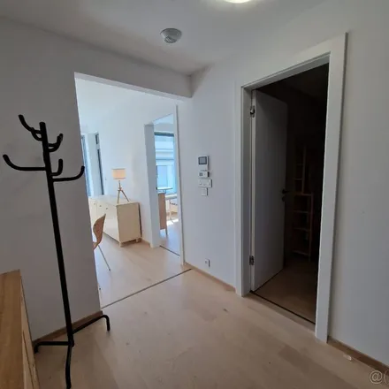 Rent this 1 bed apartment on Pelléova 87/12 in 160 00 Prague, Czechia