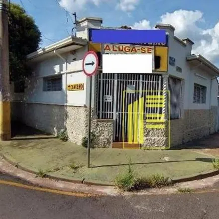 Image 2 - Costumaq, Rua Floriano Peixoto 747, Boa Vista, São José do Rio Preto - SP, 15025-110, Brazil - House for rent