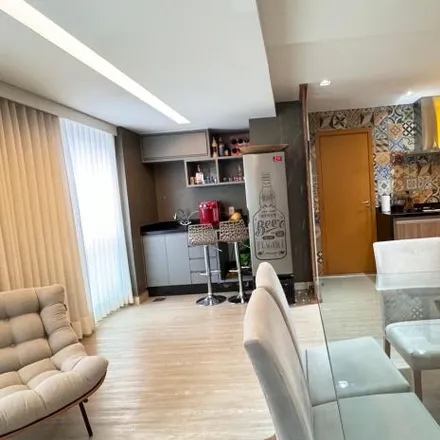 Buy this 3 bed apartment on Via Azaleas in Avenida Pau Brasil 11, Águas Claras - Federal District