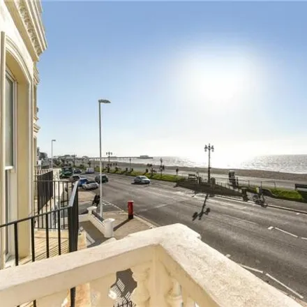 Rent this 2 bed room on Queens Road in Marine Parade, Worthing