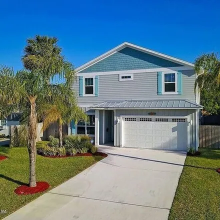 Rent this 5 bed house on 915 8th Avenue North in Jacksonville Beach, FL 32250