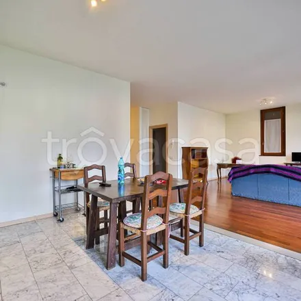 Rent this 3 bed apartment on Distaccamento Volontari di Merate in Via degli Alpini, 23807 Merate LC