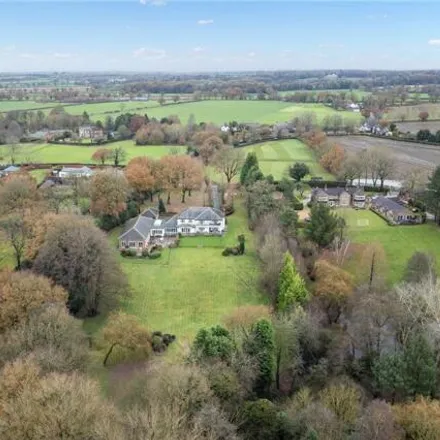 Image 1 - Middlewich Road, Cheshire East, WA16 9PP, United Kingdom - House for sale