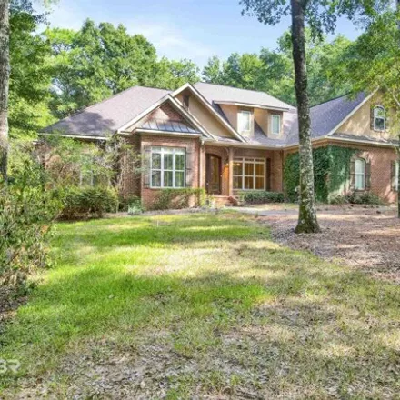 Image 2 - 107 Willow Lake Dr, Fairhope, Alabama, 36532 - House for sale