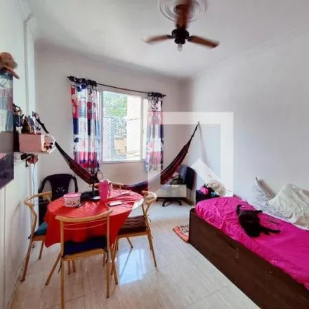 Buy this 1 bed apartment on Rua Aquidabã in Lins de Vasconcelos, Rio de Janeiro - RJ