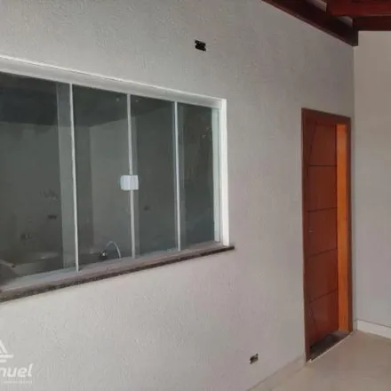 Buy this 2 bed house on Instituto Federal de Mato Grosso do Sul - IFMS in Rua Taquari 831, Santo Antônio