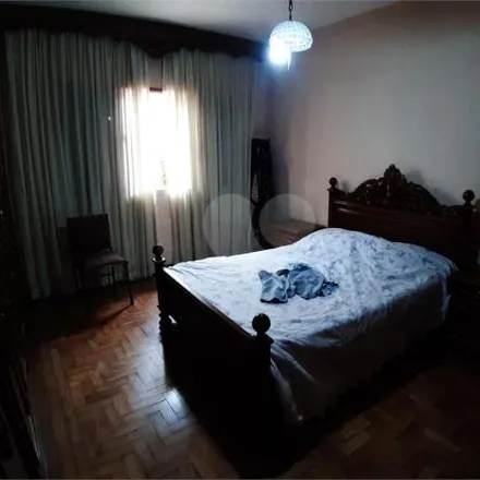 Buy this 3 bed house on Rua Conceição do Arroio in Jardim França, São Paulo - SP