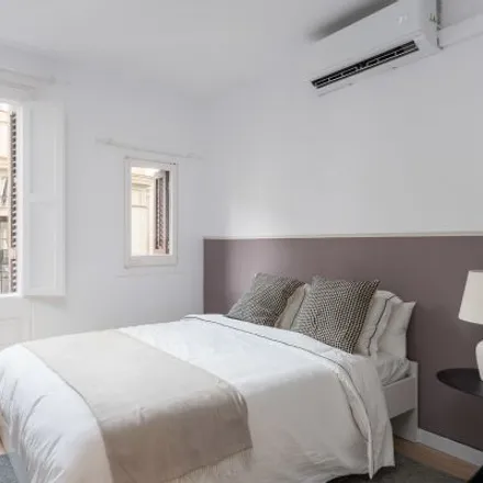 Rent this 1 bed room on Beer'linale in Carrer del Carme, 7