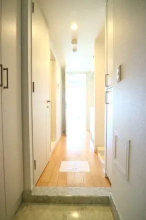Image 7 - PLOUD FLAT OGIKUBO Ⅱ, 荻窪南口仲通商店街, Ogikubo 5-chome, Suginami, 167-0051, Japan - Apartment for rent
