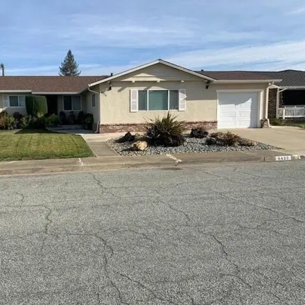 Buy this 4 bed house on 8480 Diane Court in Gilroy, CA 95020