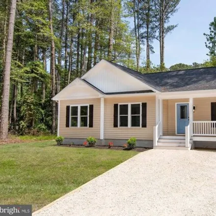 Buy this 3 bed house on 37401 Castaway Drive in Accomack County, VA 23356