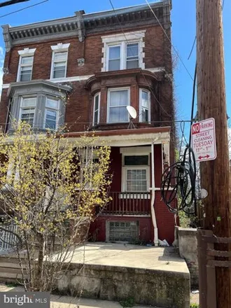 Buy this 6 bed house on 3519 North 21st Street in Philadelphia, PA 19140