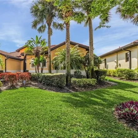 Image 1 - 12566 Kentwood Avenue, Stoneybrook, Gateway, FL 33913, USA - House for sale