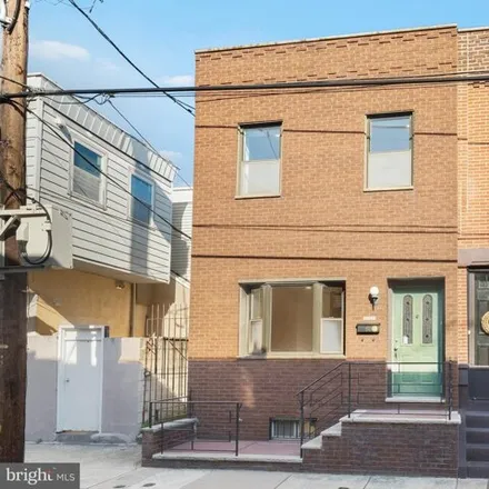 Buy this 3 bed house on 2213 South Carlisle Street in Philadelphia, PA 19145