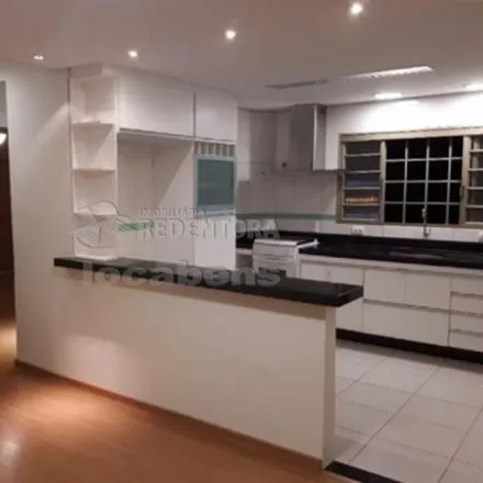 Buy this 2 bed apartment on Rua Demétrio Elias Madi in Cidade Nova, São José do Rio Preto - SP