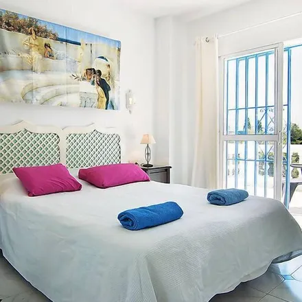 Rent this 5 bed house on Nerja in Andalusia, Spain