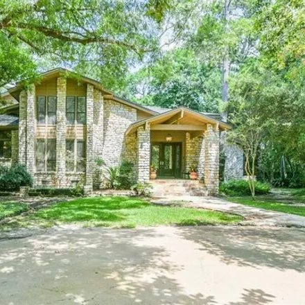 Image 1 - 298 Stanley Court, Friendswood, TX 77546, USA - House for sale