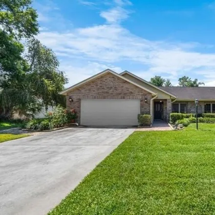 Buy this 4 bed house on 615 Pinewalk Drive in Brandon, FL 33510