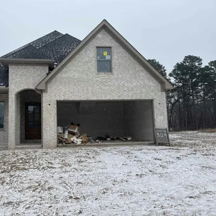 Buy this 4 bed house on unnamed road in Little Rock, AR 72223