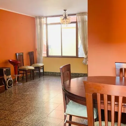 Rent this 3 bed house on Avenida Lizardo Montero in San Juan de Miraflores, Lima Metropolitan Area 15801