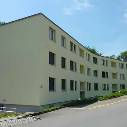 Image 3 - Rombachtäli 11, 5022 Küttigen, Switzerland - Apartment for rent