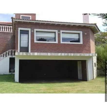Rent this 3 bed house on Carlos Pellegrini 397 in San Nicolás, C1036 AAR Buenos Aires