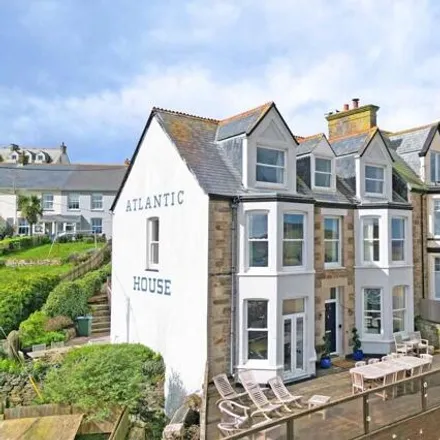 Buy this 6 bed house on Cliff Road in Perranporth, TR6 0DP