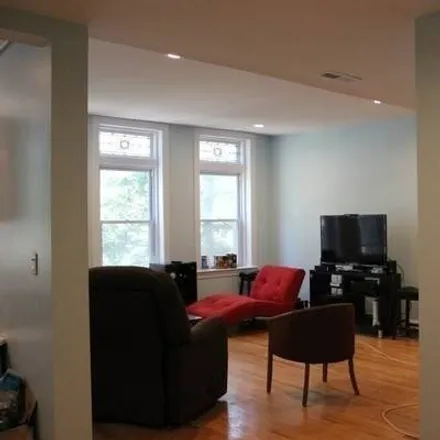 Rent this 3 bed condo on 394 Riverway in Boston, MA 02115