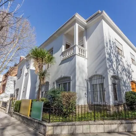Buy this 6 bed house on Teniente General Pablo Ricchieri 2899 in Belgrano, C1424 BCL Buenos Aires