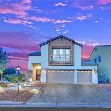Buy this 4 bed house on 8100 Pecan Valley Avenue in Las Vegas, NV 89131