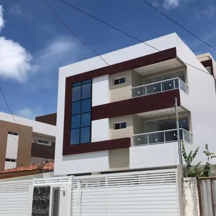 Buy this 3 bed apartment on Rua José Vitorino de Araújo in Bancários, João Pessoa - PB