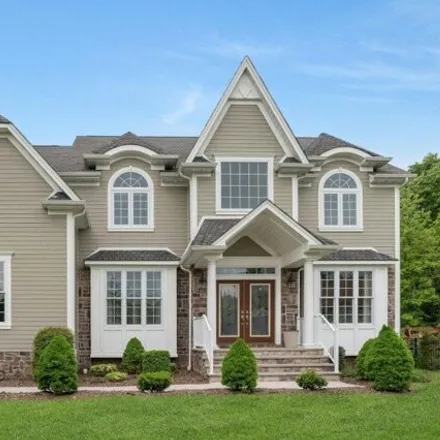 Buy this 6 bed house on 1004 Penny Ln in Scotch Plains, New Jersey
