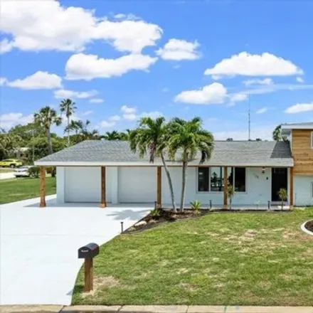 Buy this 5 bed house on 190 Anona Place in Indian Harbour Beach, Brevard County