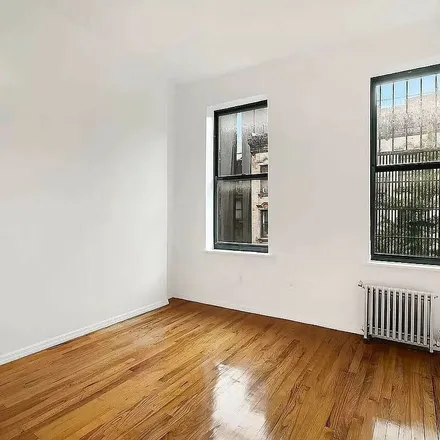Rent this 2 bed apartment on 274 Mott Street in New York, NY 10012