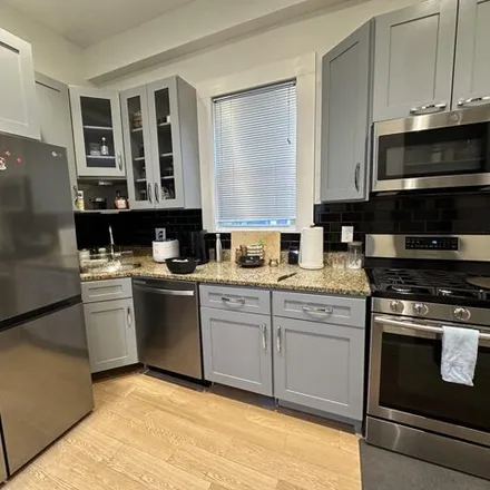 Rent this 3 bed apartment on 50 Perrin Street in Boston, MA 02119