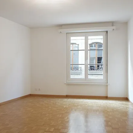 Image 3 - Rue Etienne-Dumont 5, 1204 Geneva, Switzerland - Apartment for rent