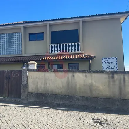 Buy this 5 bed house on Amarante in Porto, Portugal