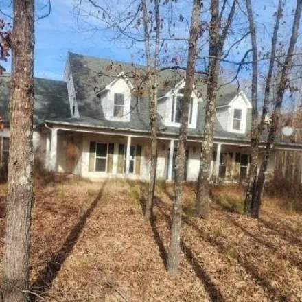 Buy this 4 bed house on Breedlove Road in Benton County, MS