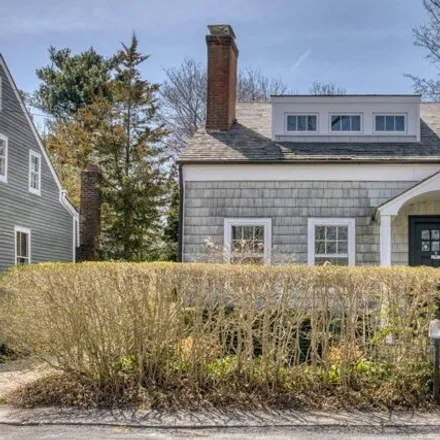 Rent this 2 bed house on 39 Garden Street in Village of Sag Harbor, Suffolk County