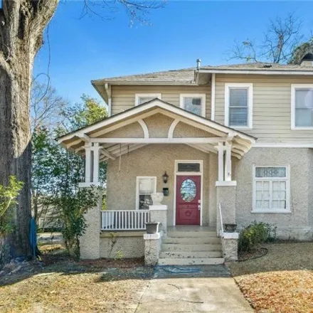 Buy this 3 bed house on 98 Semple Street in Montgomery, AL 36104