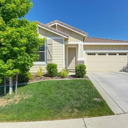 Buy this 3 bed house on 2903 Crows Nest Court in Rocklin, CA 95765