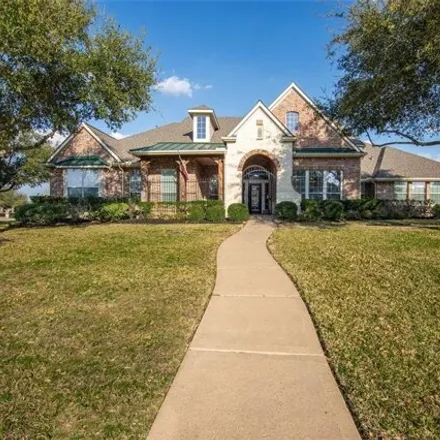 Buy this 4 bed house on 21184 West Farwood Terrace in Harris County, TX 77433