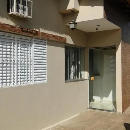 Rent this 3 bed house on Rua Hans Klotz in Osvaldo Cruz, Osvaldo Cruz - SP