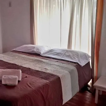 Rent this 3 bed house on El Cruce in 7620 San José de Balcarce, Argentina